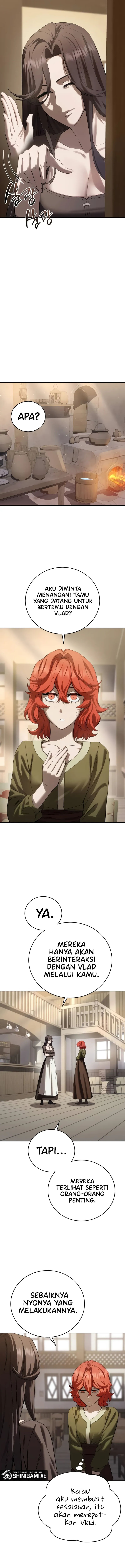 Star-Embracing Swordmaster Chapter 65 Image 4