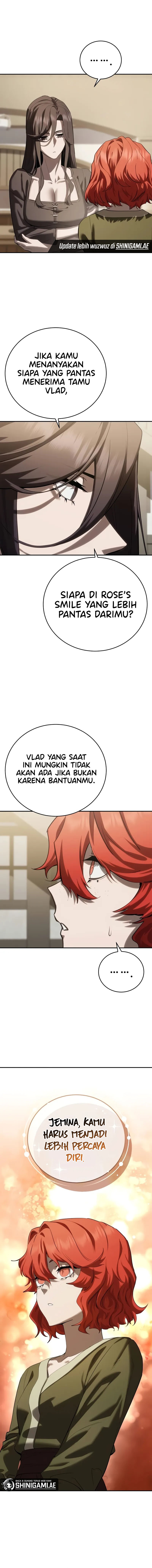 Star-Embracing Swordmaster Chapter 65 Image 5