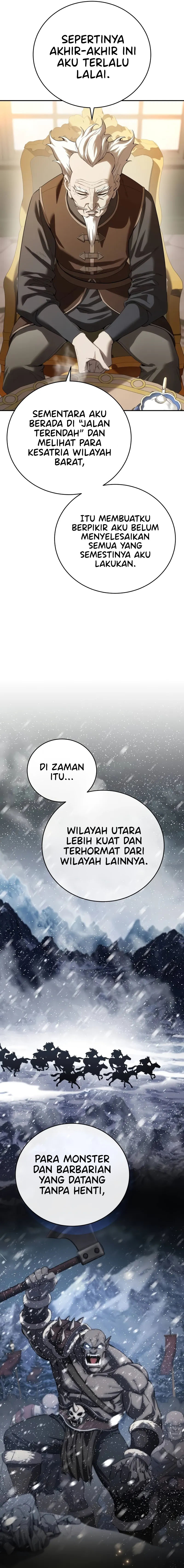 Star-Embracing Swordmaster Chapter 65 Image 10