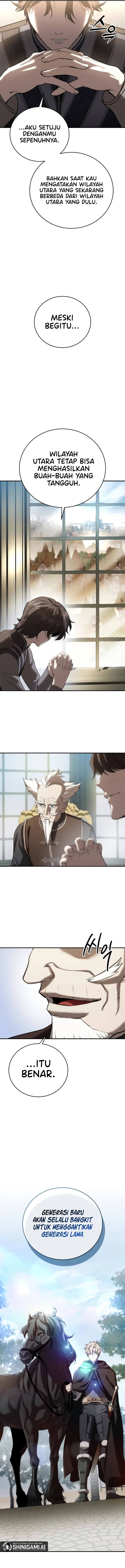 Star-Embracing Swordmaster Chapter 65 Image 12