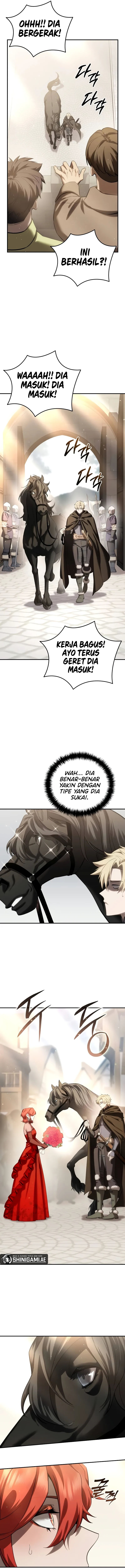 Star-Embracing Swordmaster Chapter 65 Image 17
