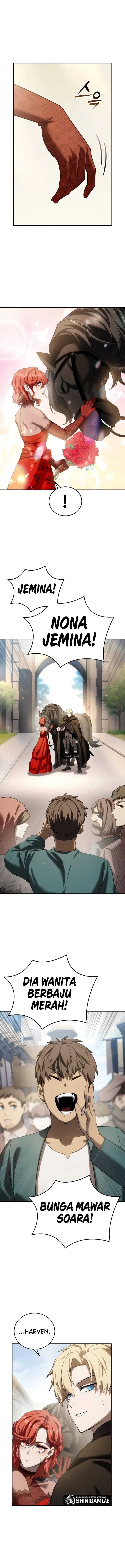 Star-Embracing Swordmaster Chapter 65 Image 18