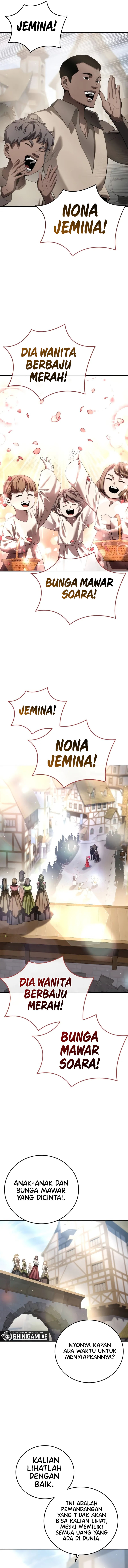 Star-Embracing Swordmaster Chapter 65 Image 19
