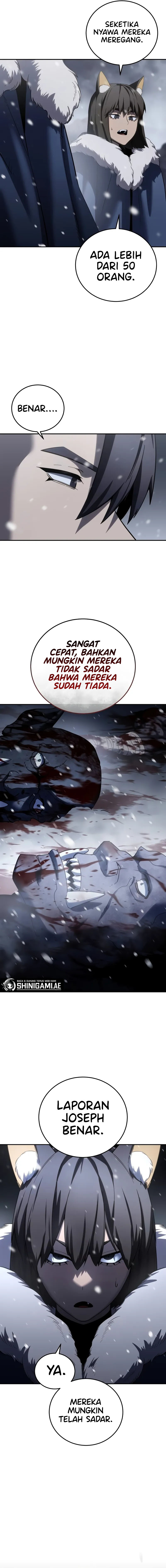 Star-Embracing Swordmaster Chapter 66 Image 2