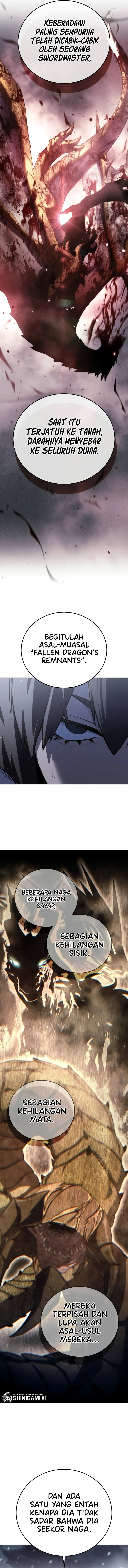 Star-Embracing Swordmaster Chapter 66 Image 3