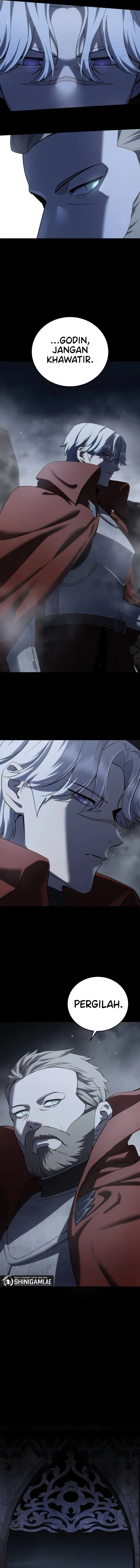 Star-Embracing Swordmaster Chapter 66 Image 9