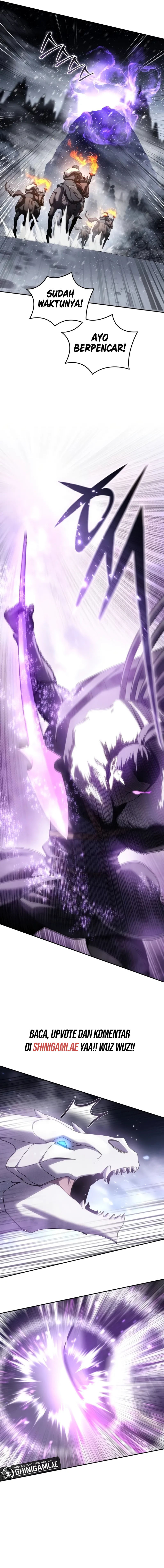 Star-Embracing Swordmaster Chapter 67 Image 10