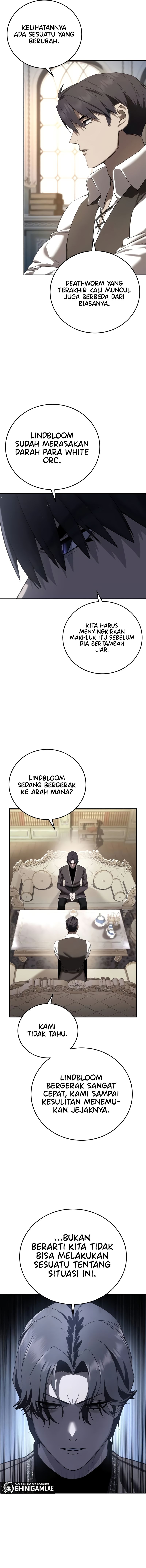 Star-Embracing Swordmaster Chapter 68 Image 2