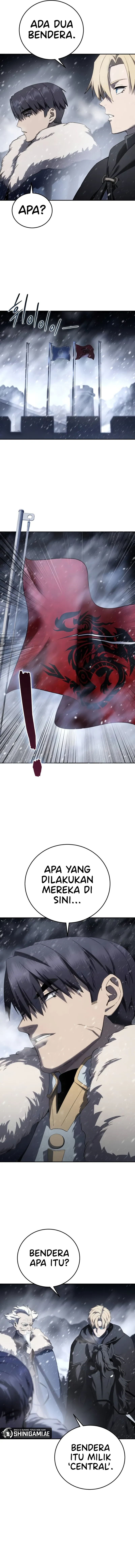 Star-Embracing Swordmaster Chapter 69 Image 2