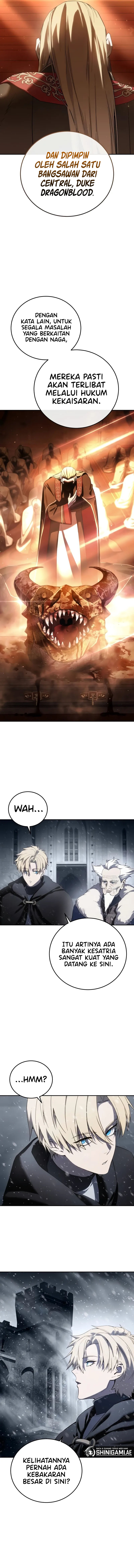 Star-Embracing Swordmaster Chapter 69 Image 6