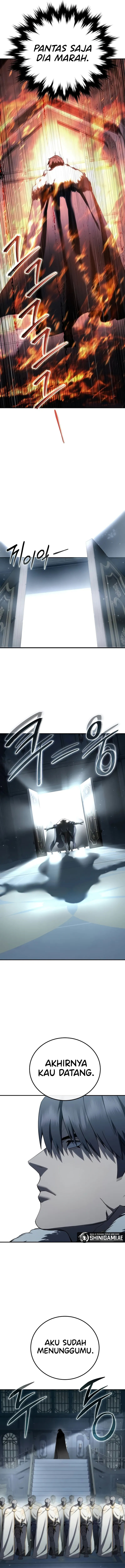 Star-Embracing Swordmaster Chapter 69 Image 8
