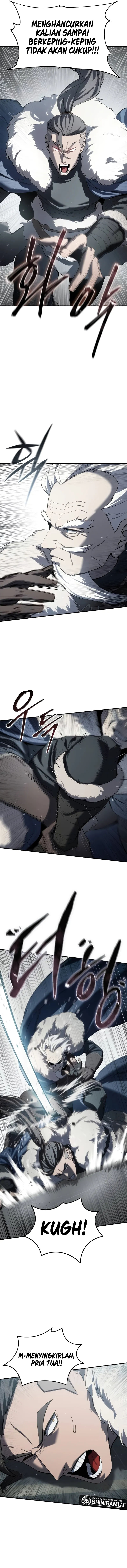 Star-Embracing Swordmaster Chapter 69 Image 13