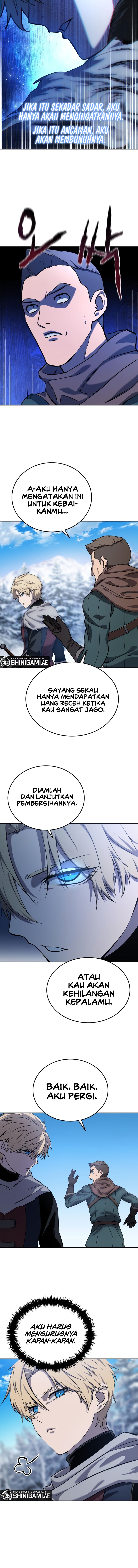 Star-Embracing Swordmaster Chapter 7 Image 3