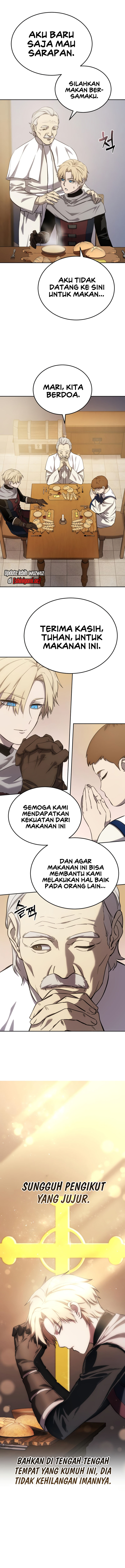 Star-Embracing Swordmaster Chapter 7 Image 9