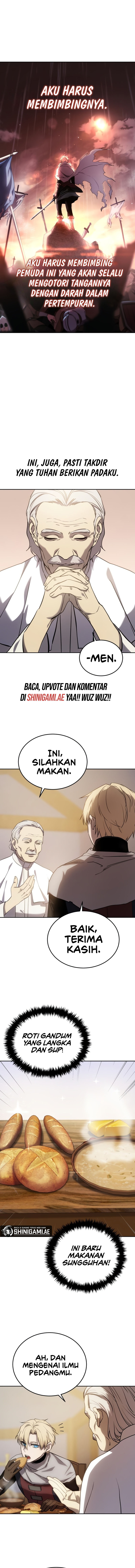 Star-Embracing Swordmaster Chapter 7 Image 10