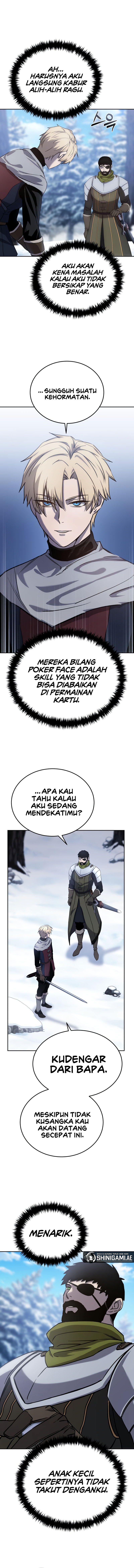 Star-Embracing Swordmaster Chapter 7 Image 16