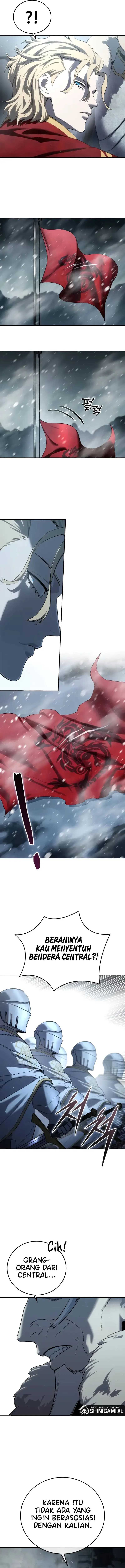 Star-Embracing Swordmaster Chapter 70 Image 2