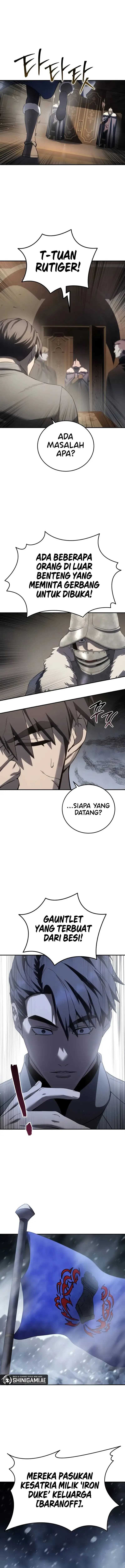Star-Embracing Swordmaster Chapter 70 Image 16