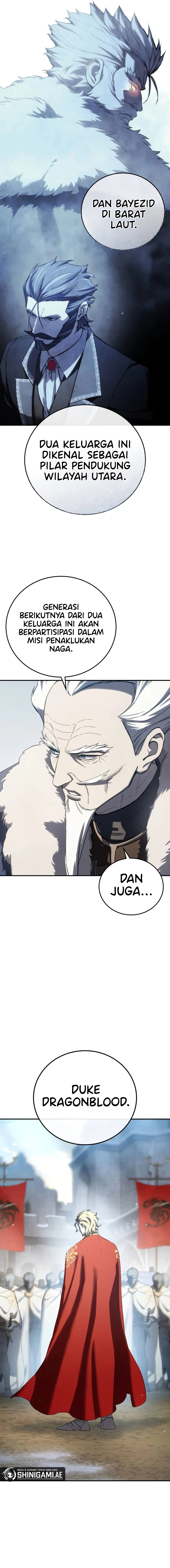 Star-Embracing Swordmaster Chapter 71 Image 6