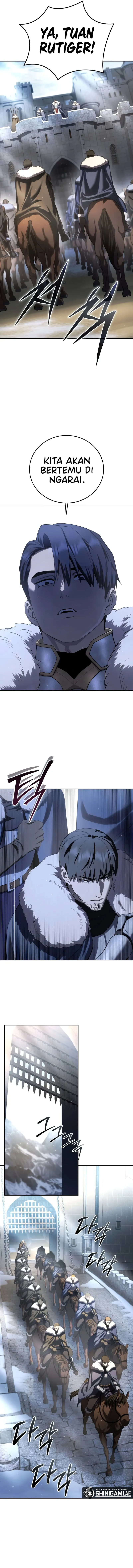 Star-Embracing Swordmaster Chapter 71 Image 9