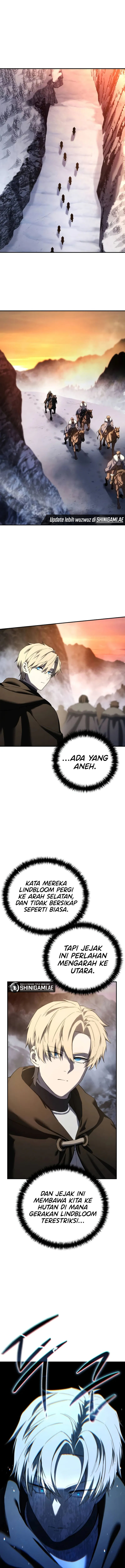 Star-Embracing Swordmaster Chapter 71 Image 15