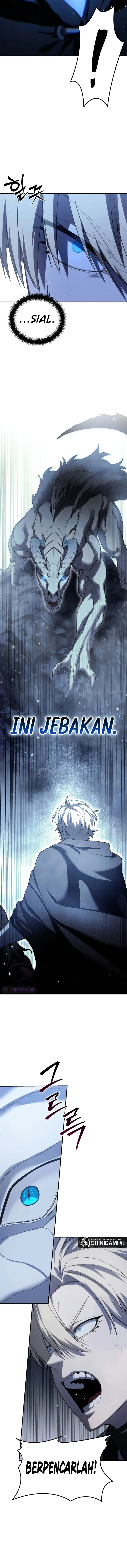 Star-Embracing Swordmaster Chapter 71 Image 16