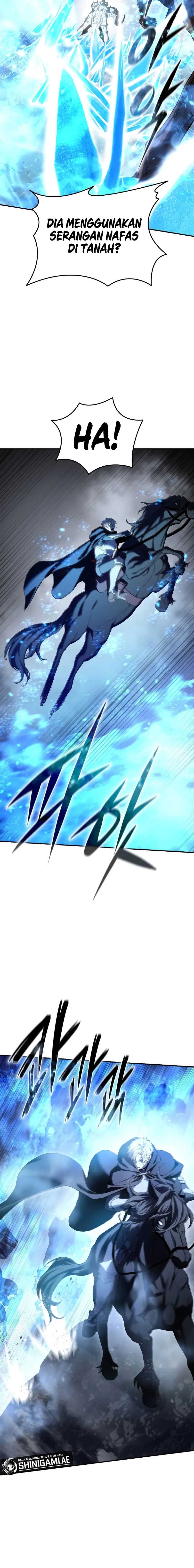 Star-Embracing Swordmaster Chapter 72 Image 8