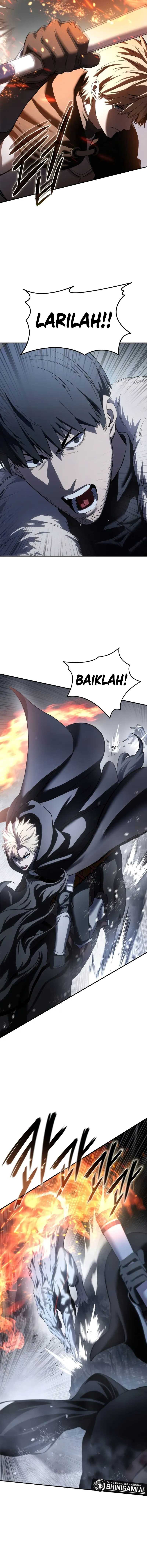Star-Embracing Swordmaster Chapter 72 Image 15