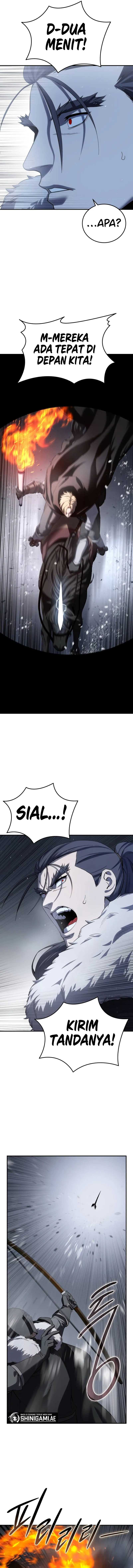 Star-Embracing Swordmaster Chapter 72 Image 18