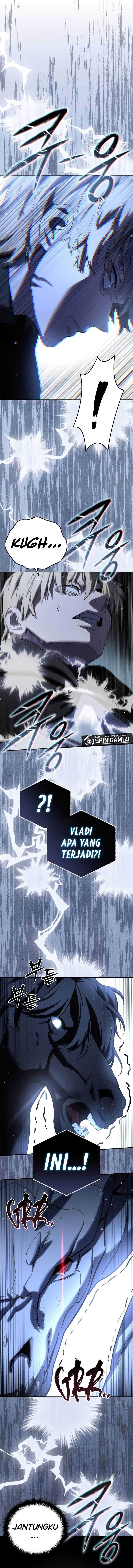 Star-Embracing Swordmaster Chapter 72 Image 20