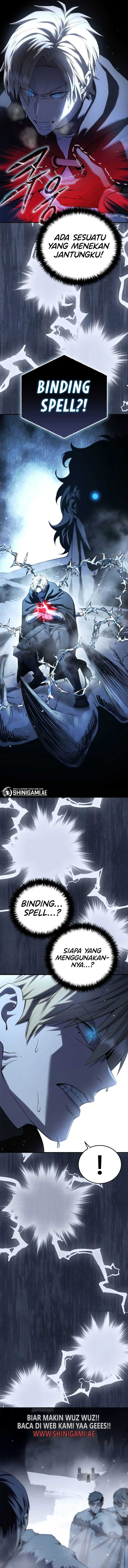 Star-Embracing Swordmaster Chapter 72 Image 21