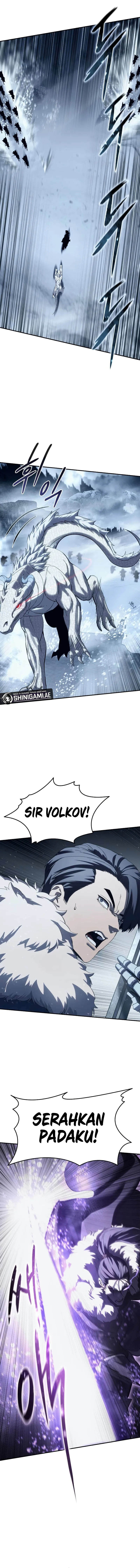 Star-Embracing Swordmaster Chapter 73 Image 3