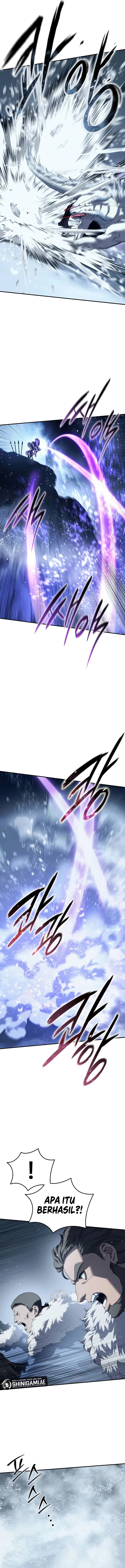 Star-Embracing Swordmaster Chapter 73 Image 4