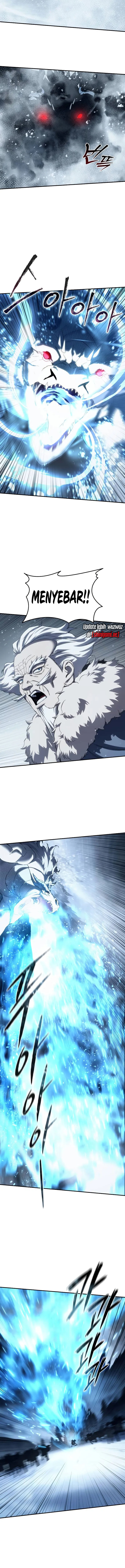 Star-Embracing Swordmaster Chapter 73 Image 5
