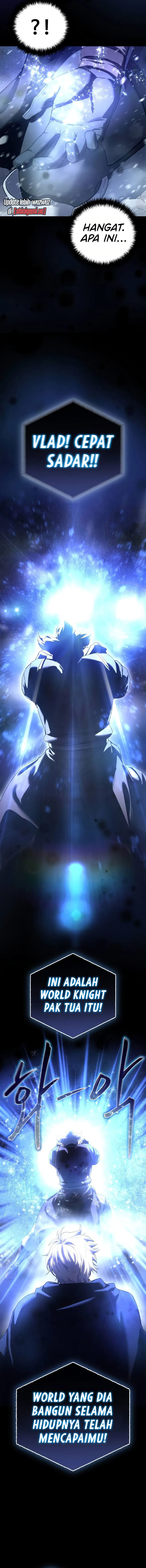 Star-Embracing Swordmaster Chapter 73 Image 10