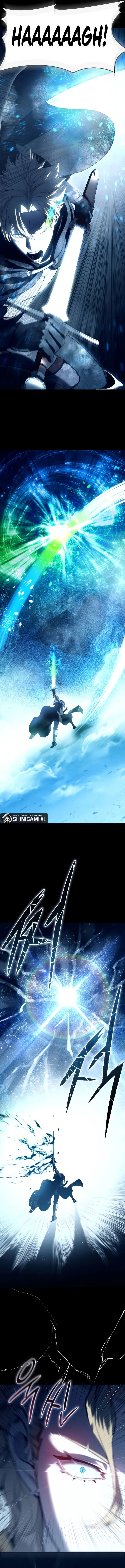 Star-Embracing Swordmaster Chapter 73 Image 12
