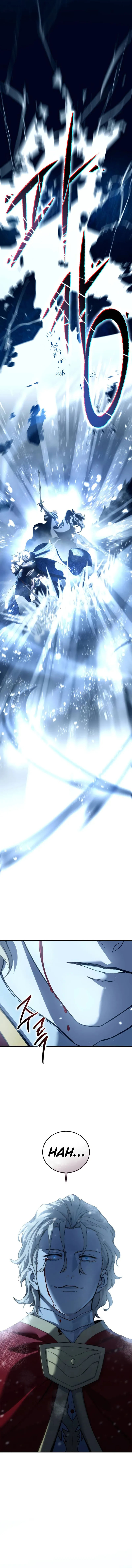 Star-Embracing Swordmaster Chapter 73 Image 13
