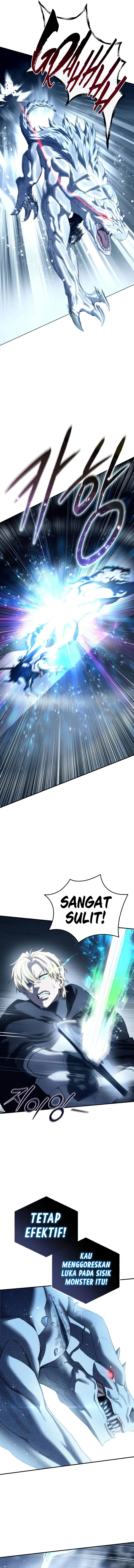 Star-Embracing Swordmaster Chapter 73 Image 18