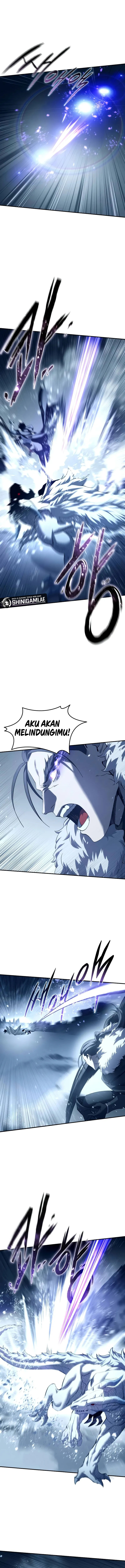 Star-Embracing Swordmaster Chapter 74 Image 3