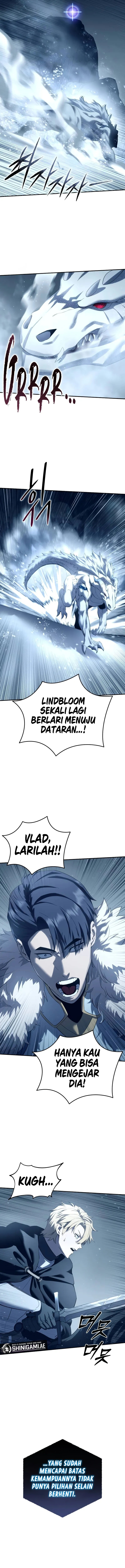 Star-Embracing Swordmaster Chapter 74 Image 4