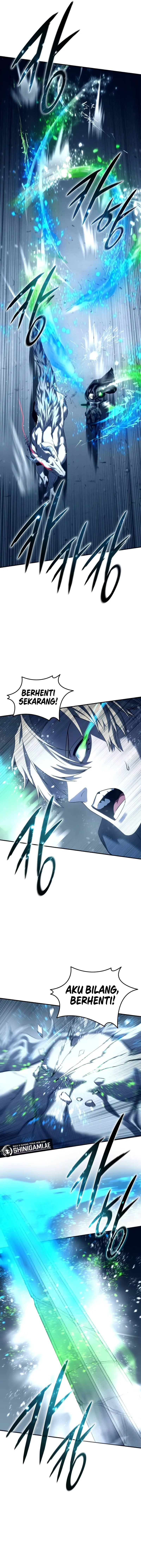 Star-Embracing Swordmaster Chapter 74 Image 8