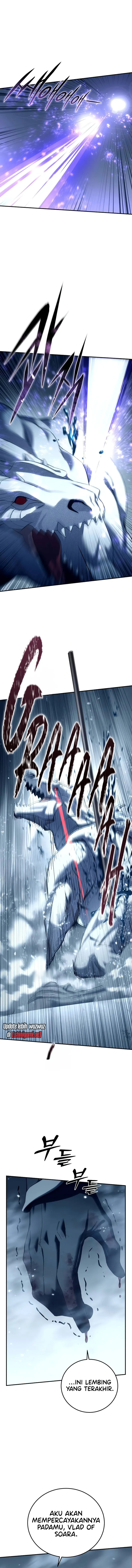 Star-Embracing Swordmaster Chapter 74 Image 10