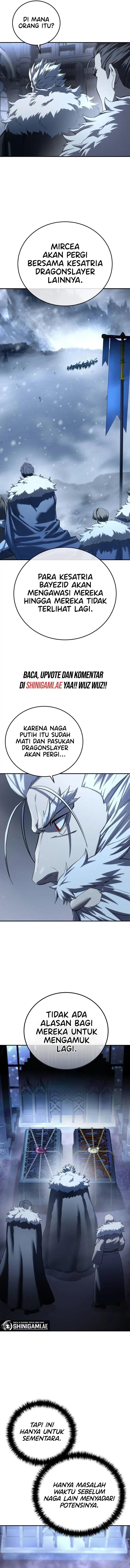 Star-Embracing Swordmaster Chapter 75 Image 5