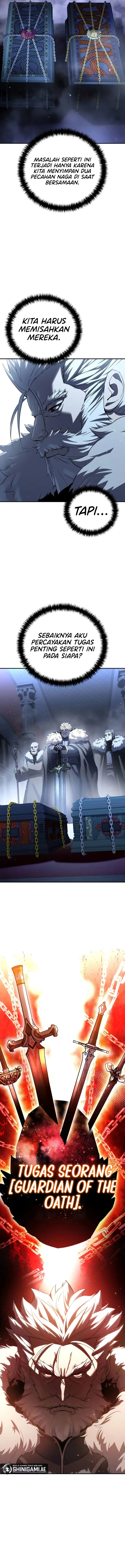 Star-Embracing Swordmaster Chapter 75 Image 6