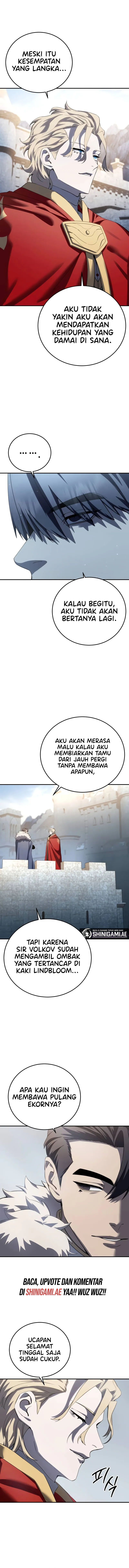 Star-Embracing Swordmaster Chapter 75 Image 9