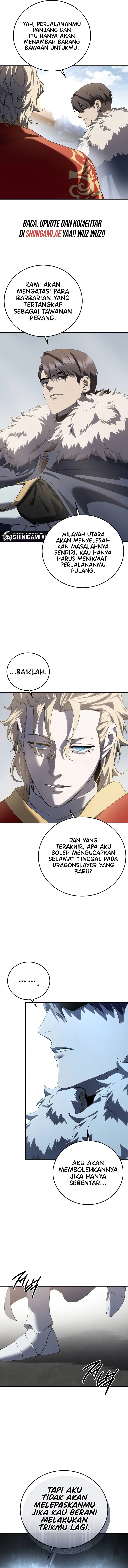 Star-Embracing Swordmaster Chapter 75 Image 10