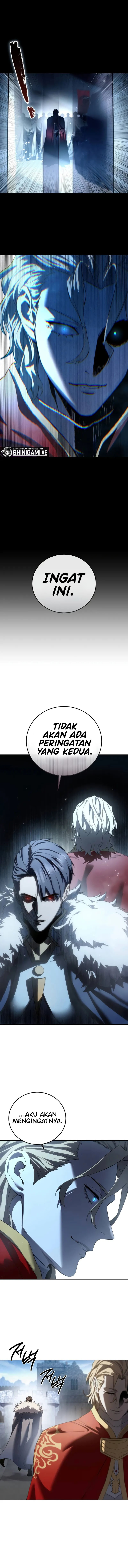 Star-Embracing Swordmaster Chapter 75 Image 12