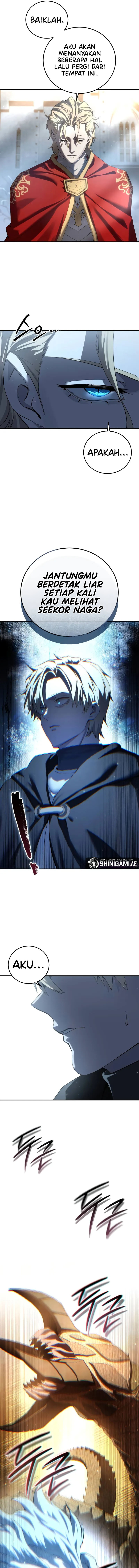 Star-Embracing Swordmaster Chapter 75 Image 16
