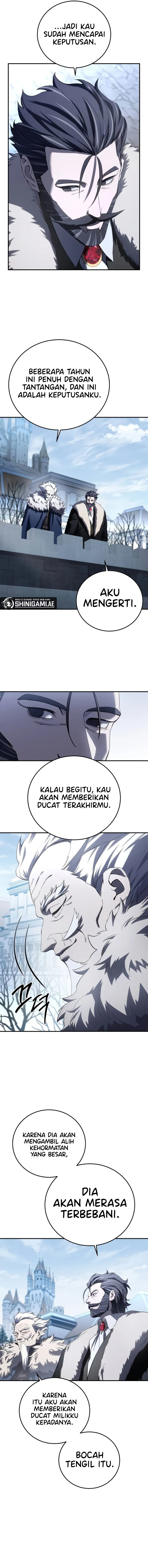 Star-Embracing Swordmaster Chapter 76 Image 8