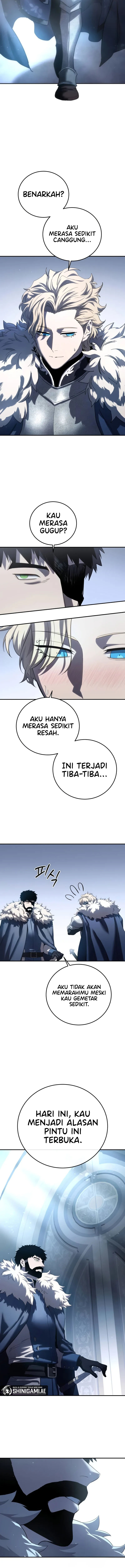 Star-Embracing Swordmaster Chapter 76 Image 14